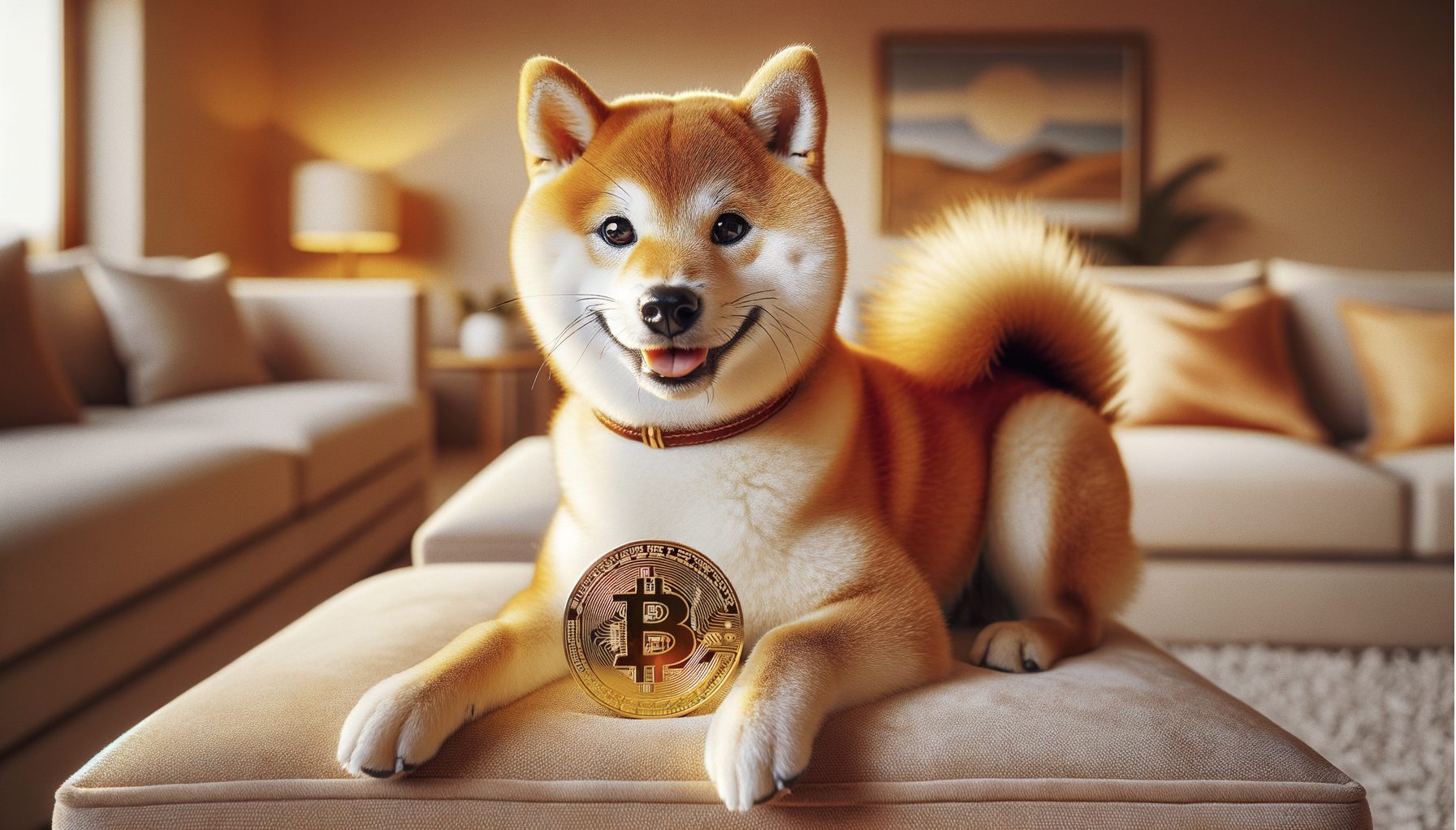 Shiba Inu: Analyst Predicts SHIB’s Price if Bitcoin Hits $250k